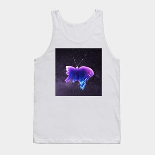 Beautifully Broken Tank Top